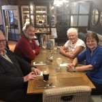 The Ring O'Bells -Daresbury