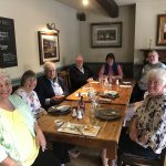 The Swan at Little Bollington