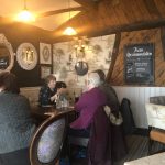 Griffin Arms Bold Heath